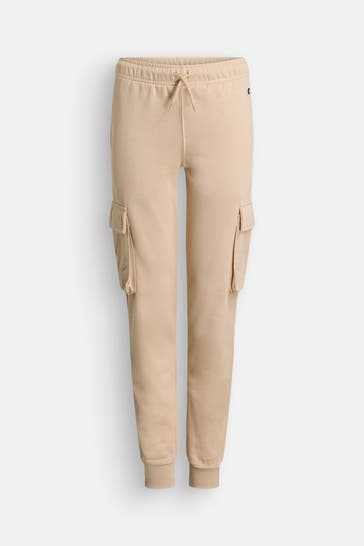 CHAMPION Sweatpants beige