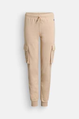 CHAMPION Sweatpants beige