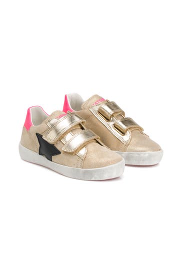 NATURINO Sneaker 'Annie' mehrfarbig 