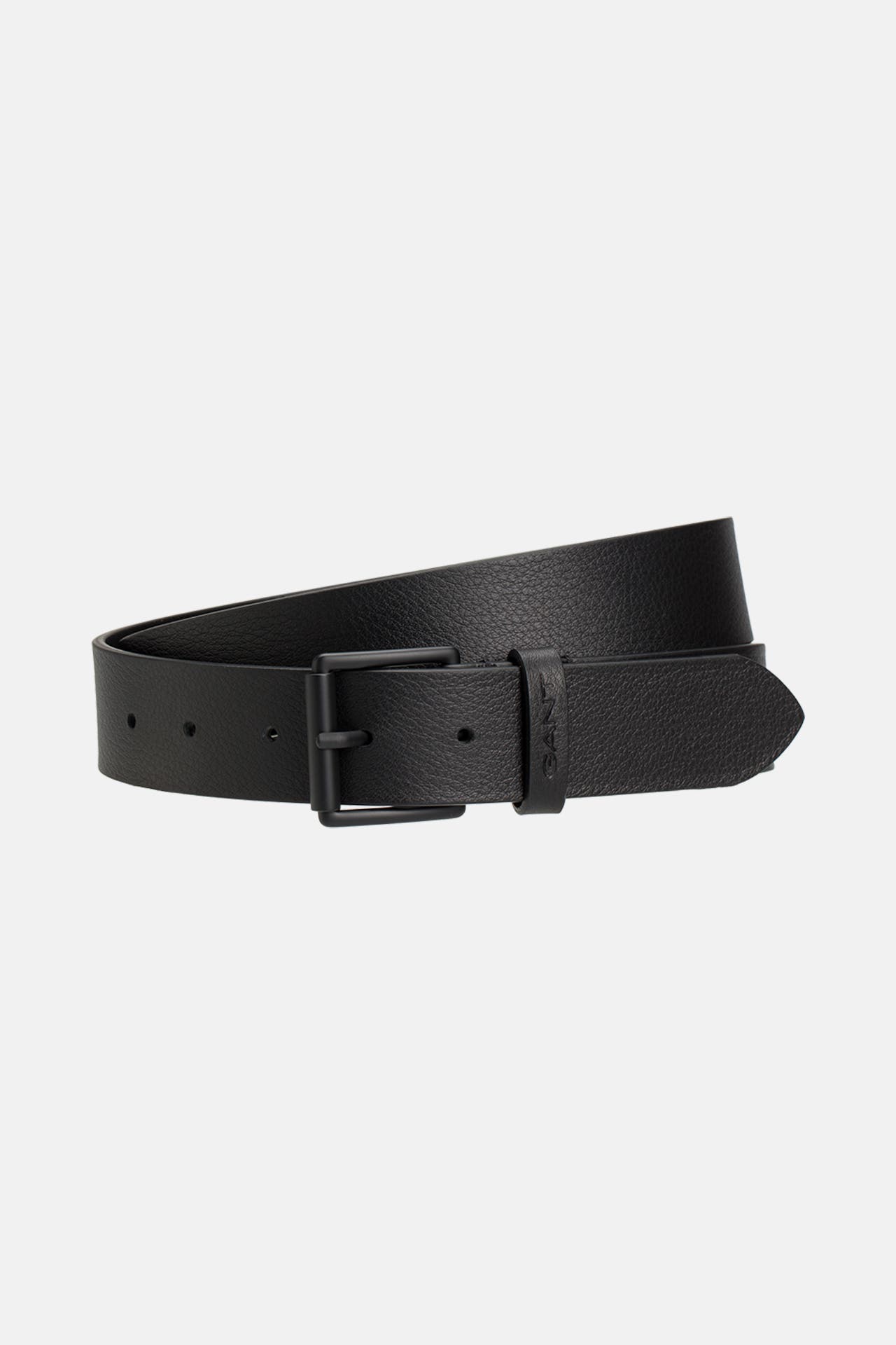 GANT Business-Gürtel schwarz, Bild 1