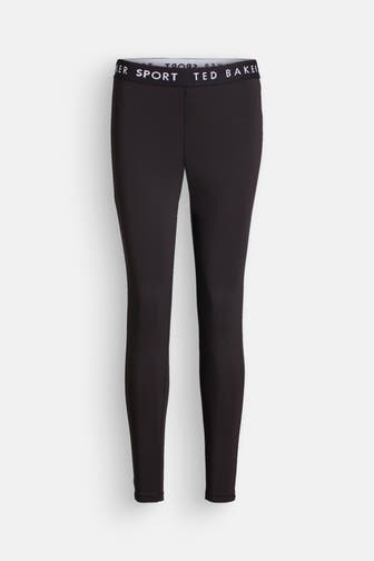 TED BAKER Tights schwarz