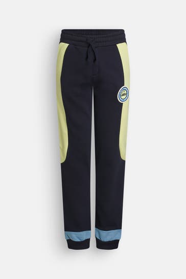 GUESS Sweatpants mehrfarbig