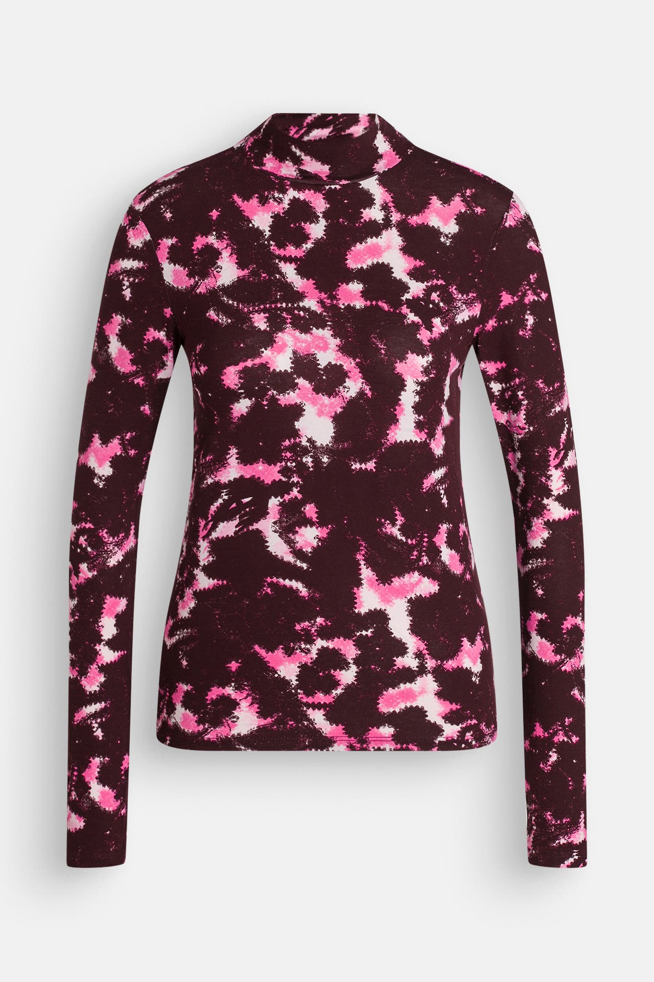 SCOTCH & SODA Longsleeve gemustert, Bild 1