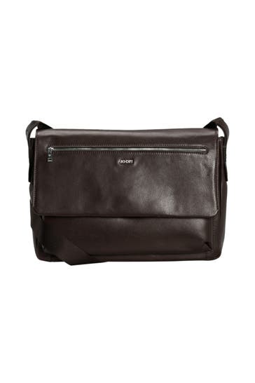 JOOP! Messenger 'Janis' dunkelbraun