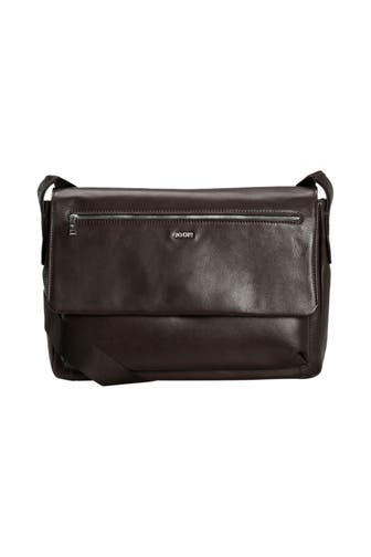 JOOP! Messenger 'Janis' dunkelbraun