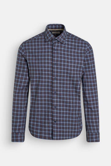 FIL NOIR Karohemd 'Roma' mehrfarbig