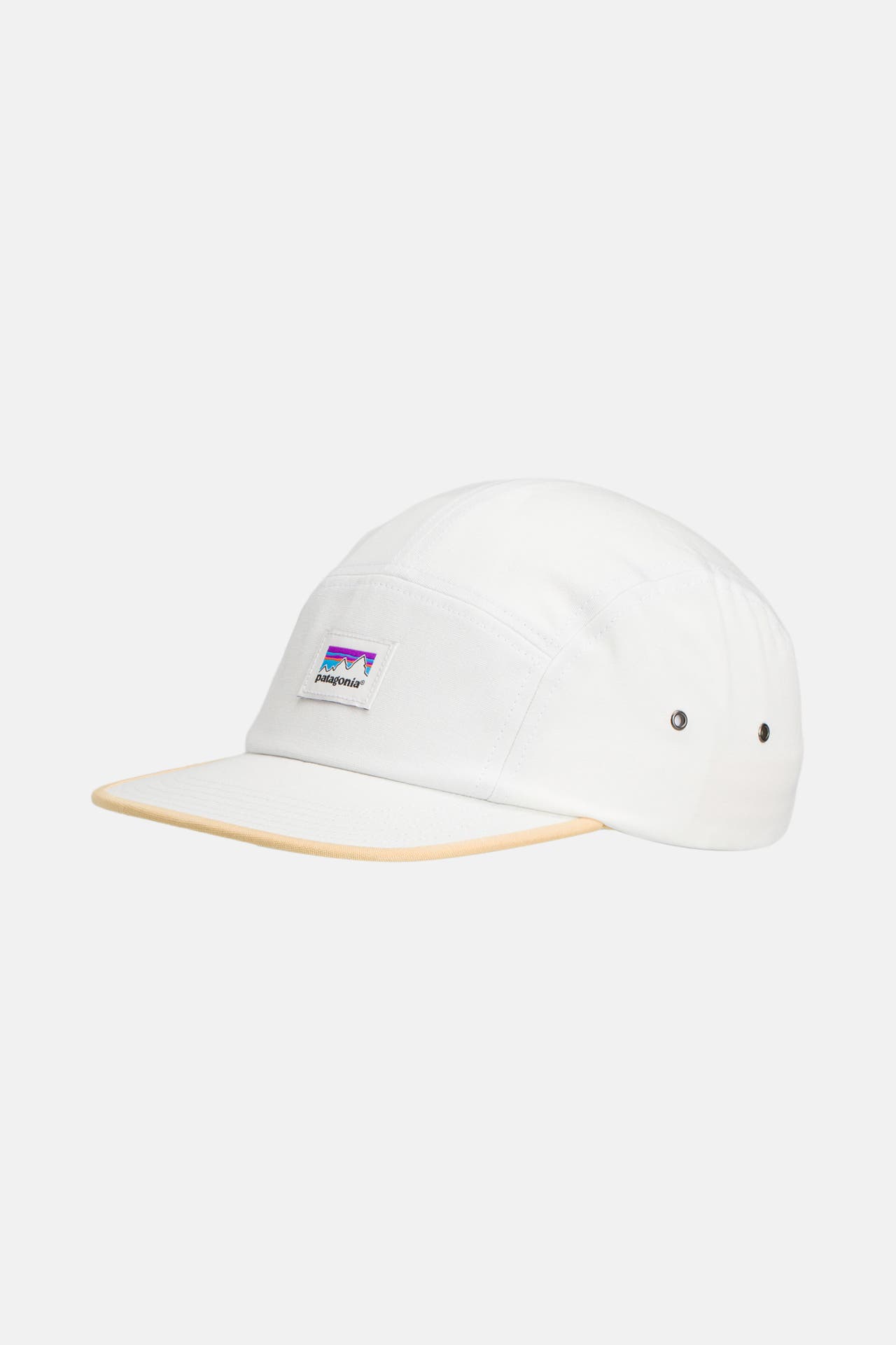 PATAGONIA Basecap weiß, Bild 1
