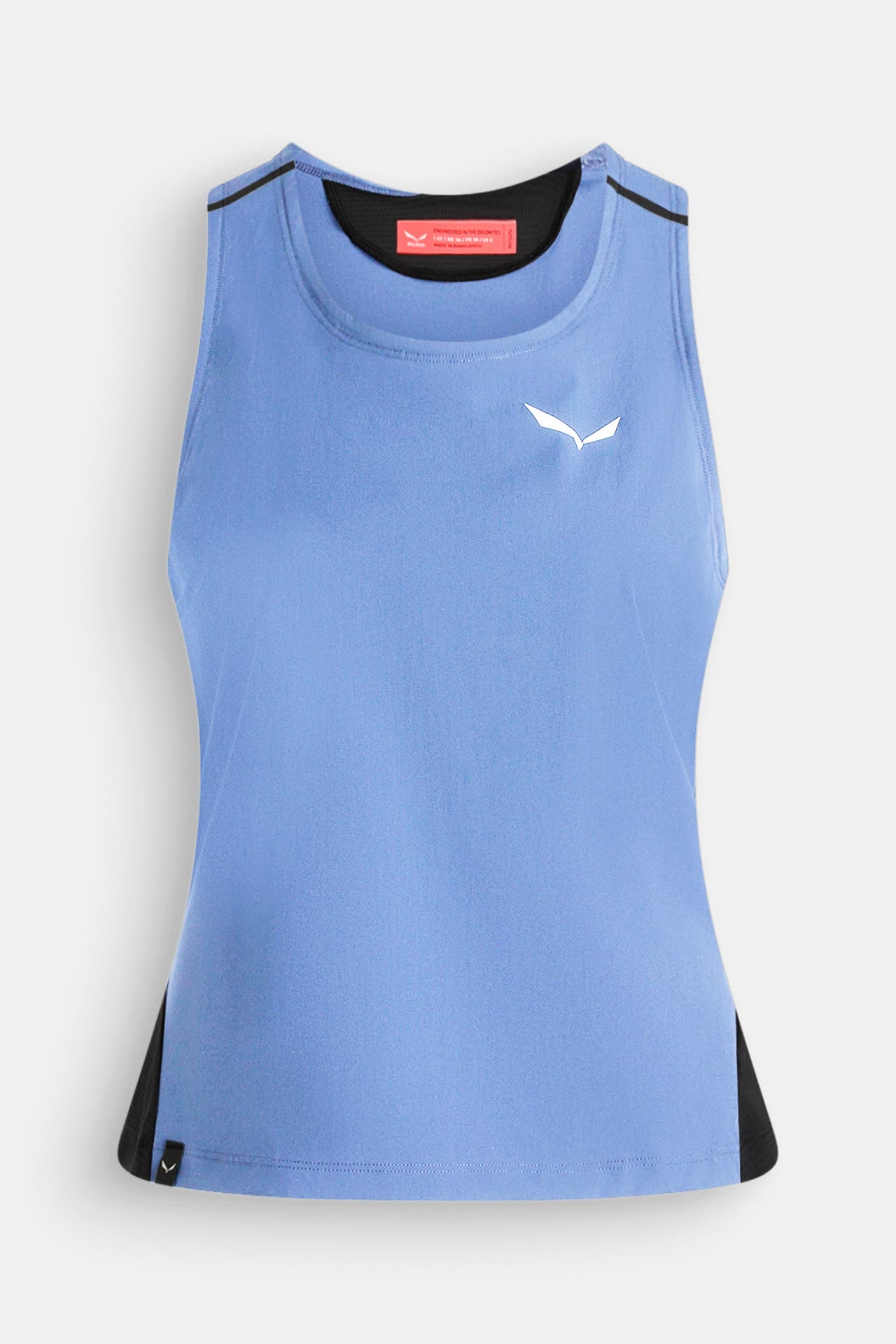 SALEWA Funktionstop 'Pedroc Dry' zweifarbig, Bild 1