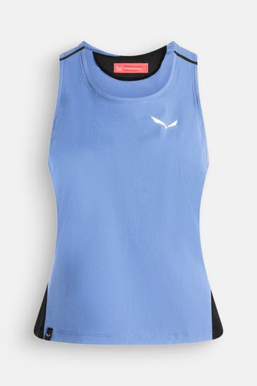 SALEWA Funktionstop 'Pedroc Dry' zweifarbig