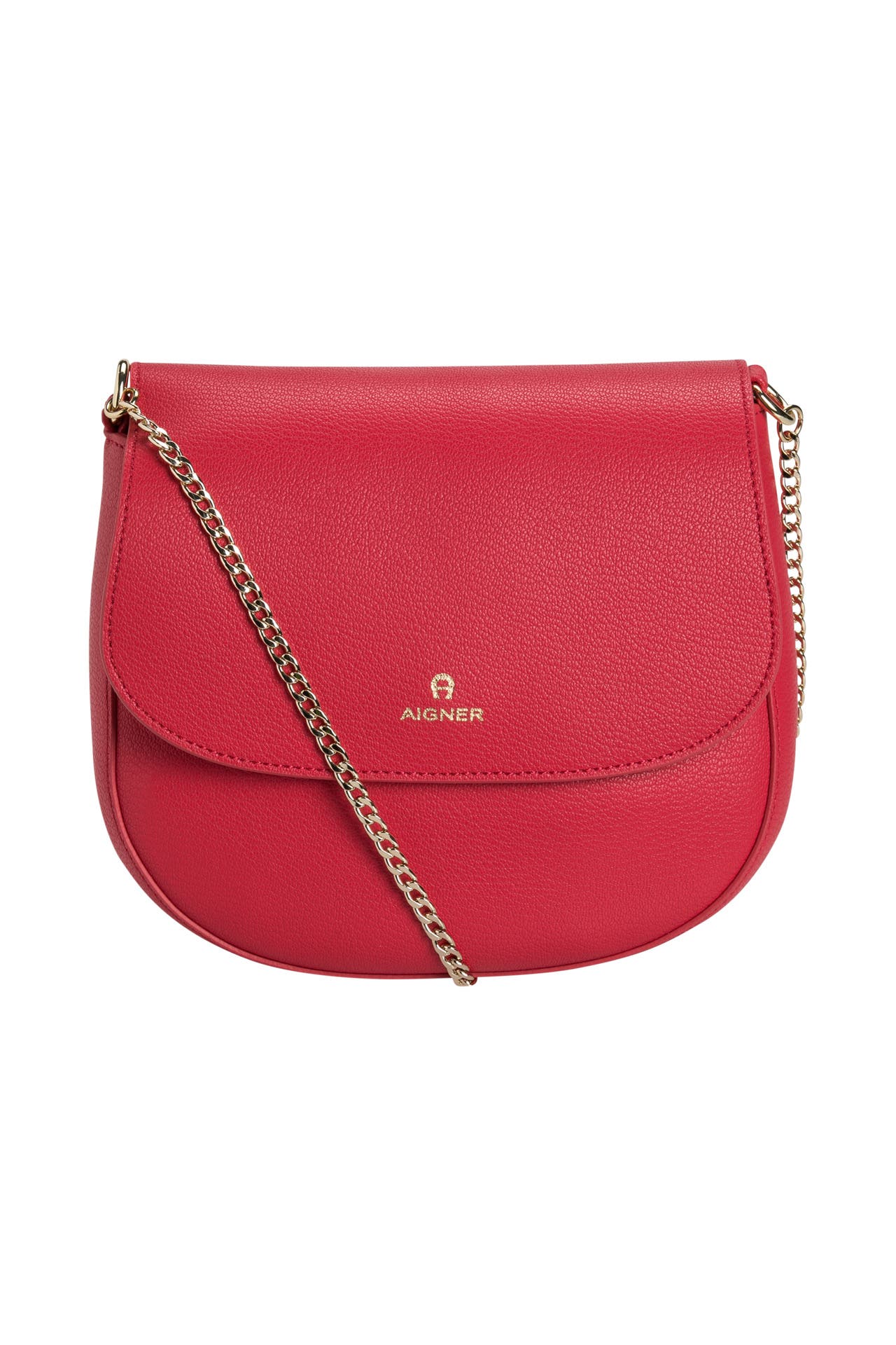 AIGNER Umhängetasche 'Ava' rot » günstig online kaufen | Outletcity