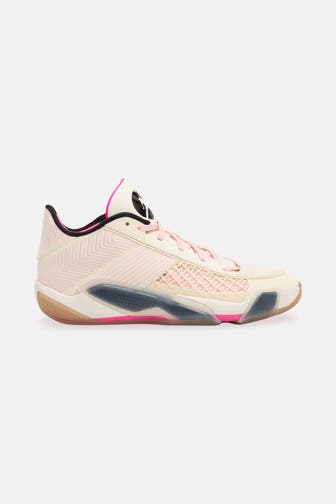 JORDAN Sneaker mehrfarbig