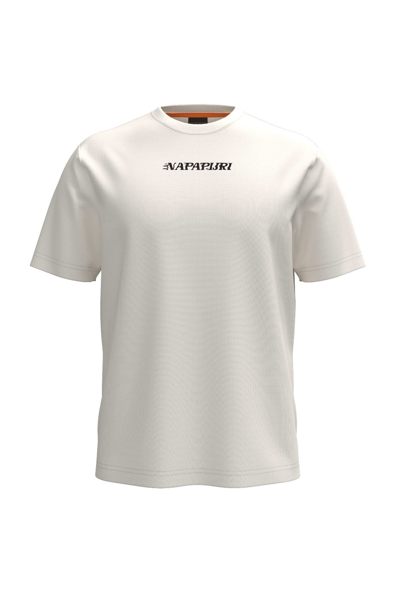 NAPAPIJRI T-Shirt weiß, Bild 1