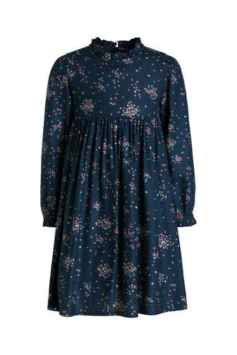 HAPPY GIRLS Kleid dunkelblau