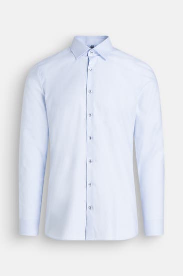 OLYMP No. Six - Business-Hemd 'New York' Slim Fit