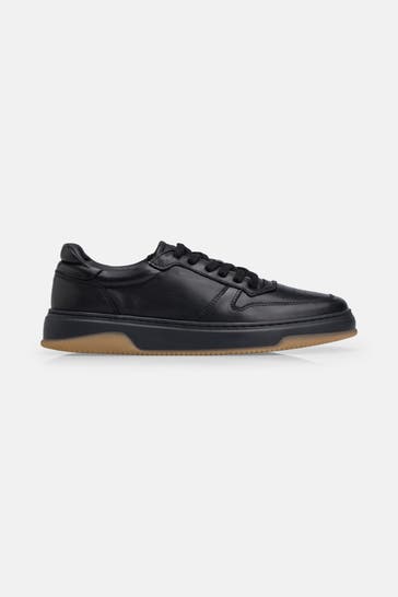 GARMENT PROJECT Sneaker schwarz