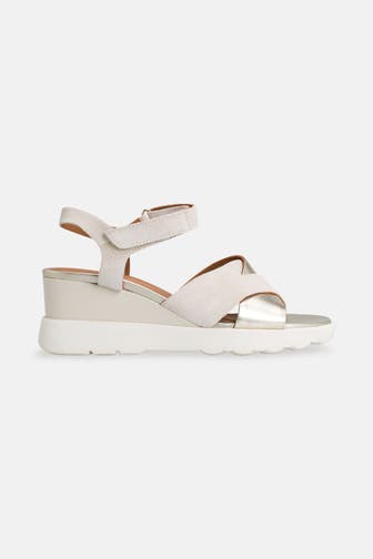 GEOX Wedges 'SPHERICA' zweifarbig