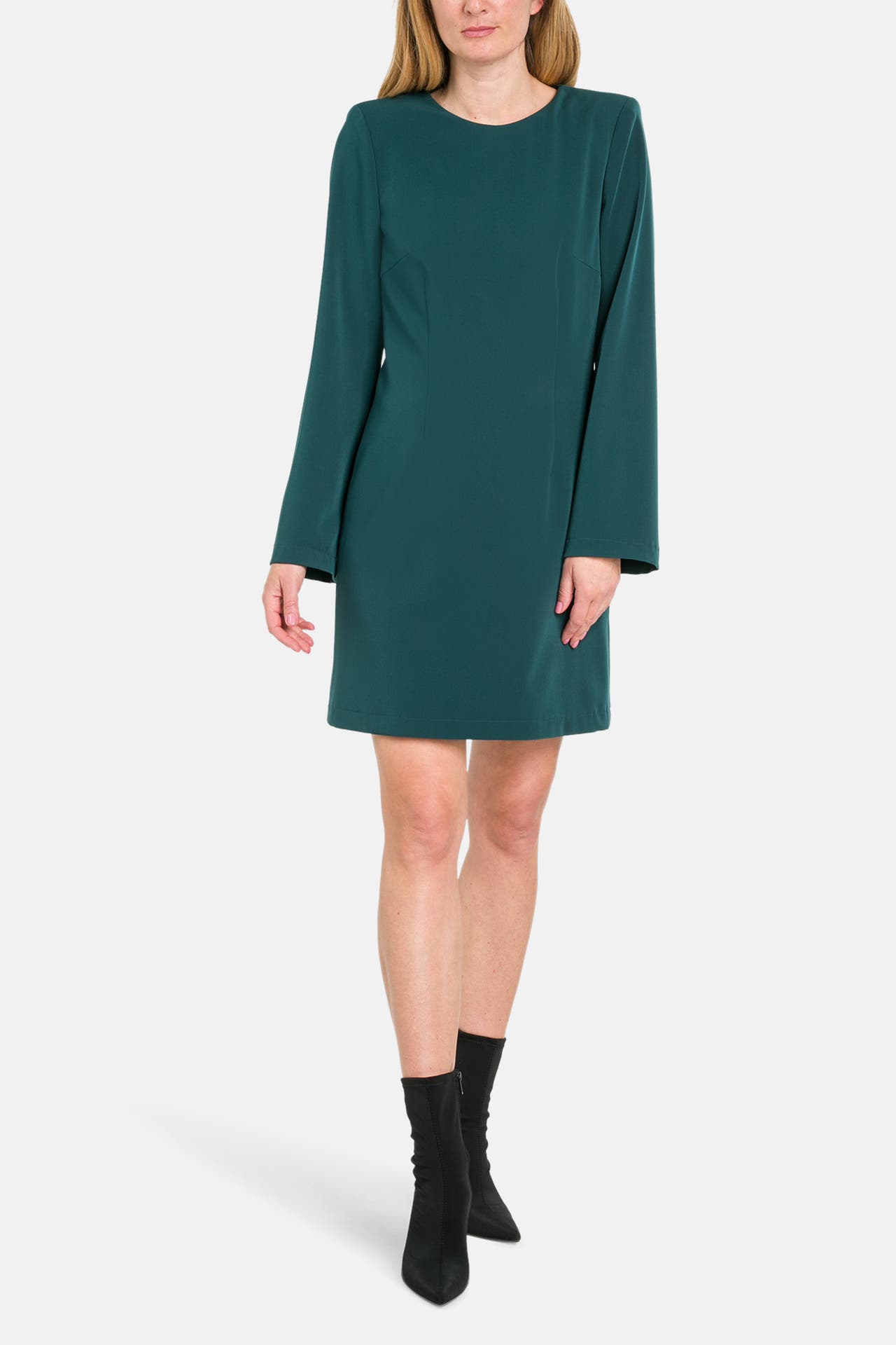 RIANI Kleid petrol, Bild 1