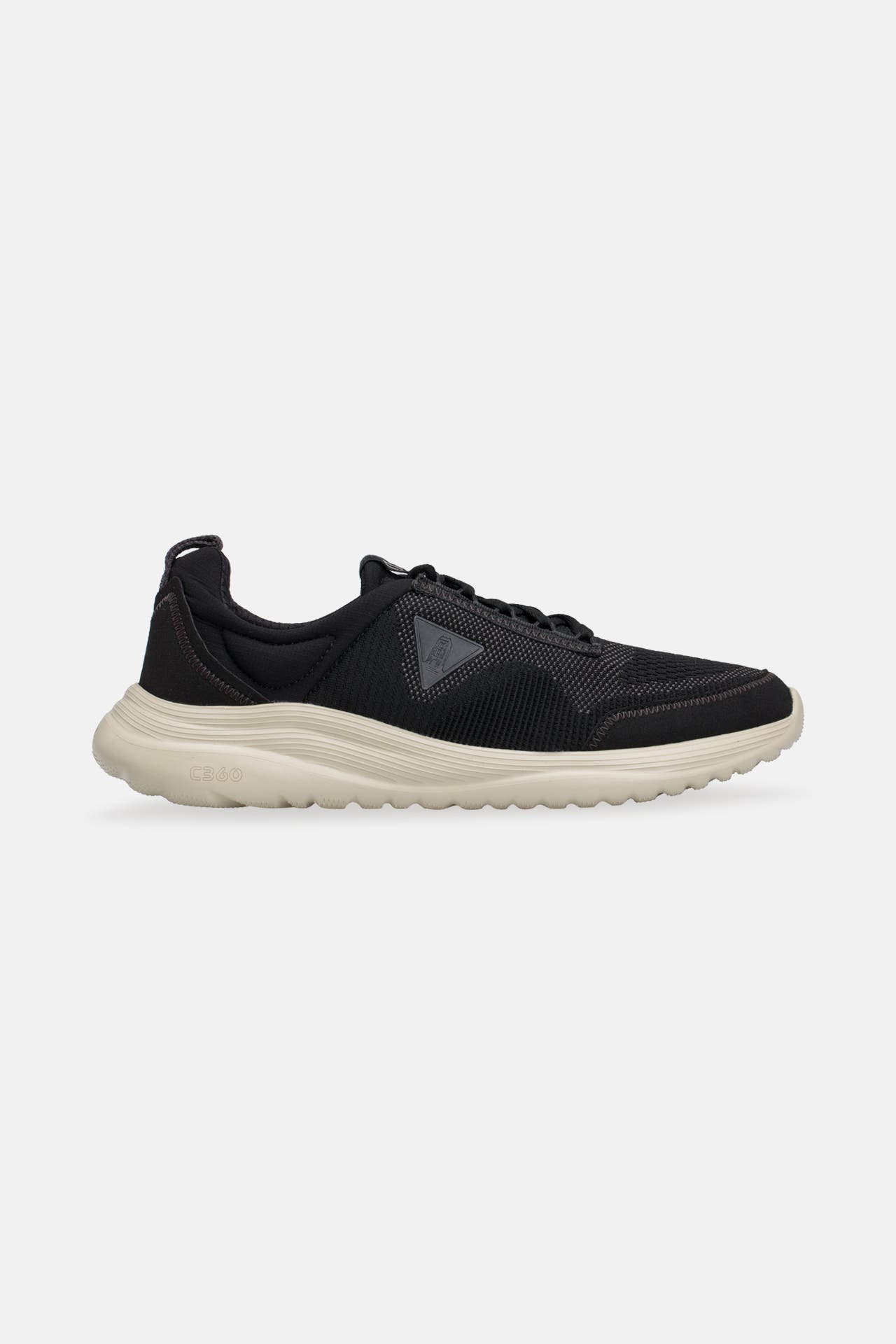 CLARKS Sneaker schwarz, Bild 1