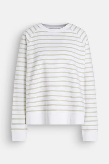 MARC O'POLO DENIM Sweatshirt gestreift