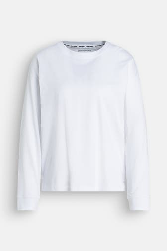 DKNY Longsleeve weiß