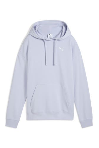 PUMA Hoodie eisblau