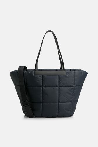 VEE COLLECTIVE Shopper 'Marché' nachtblau