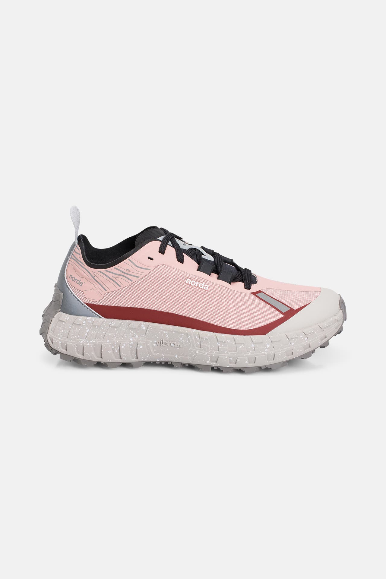 NORDA Trailrunning-Schuhe '001' mehrfarbig, Bild 1