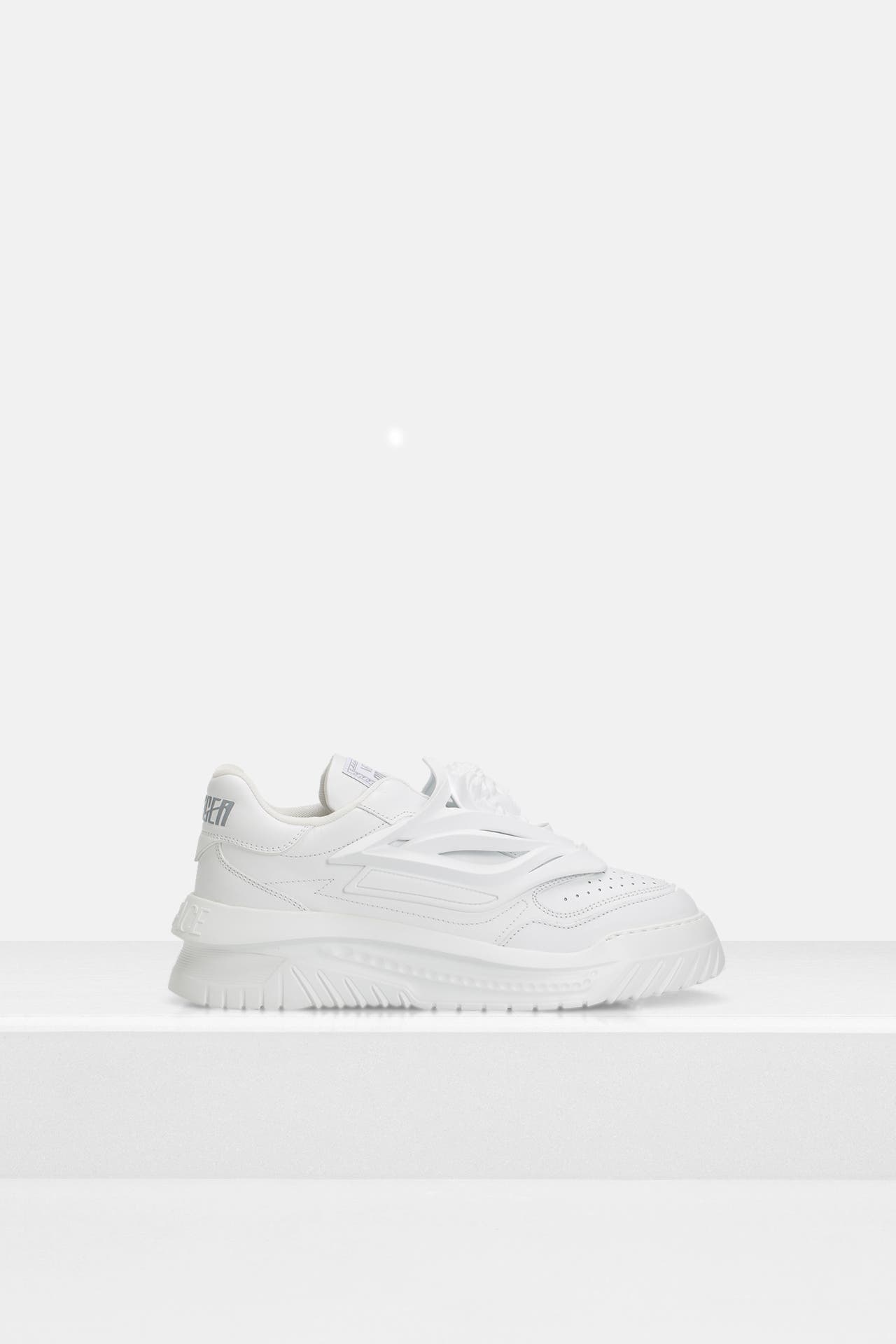 VERSACE Sneaker weiß, Bild 1