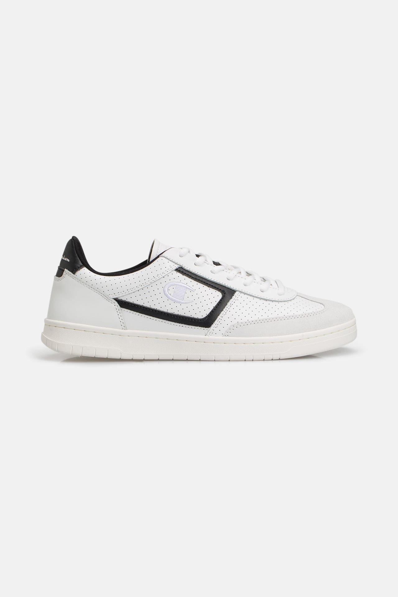 CHAMPION Sneaker weiß, Bild 1