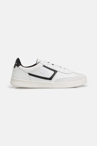 CHAMPION Sneaker weiß