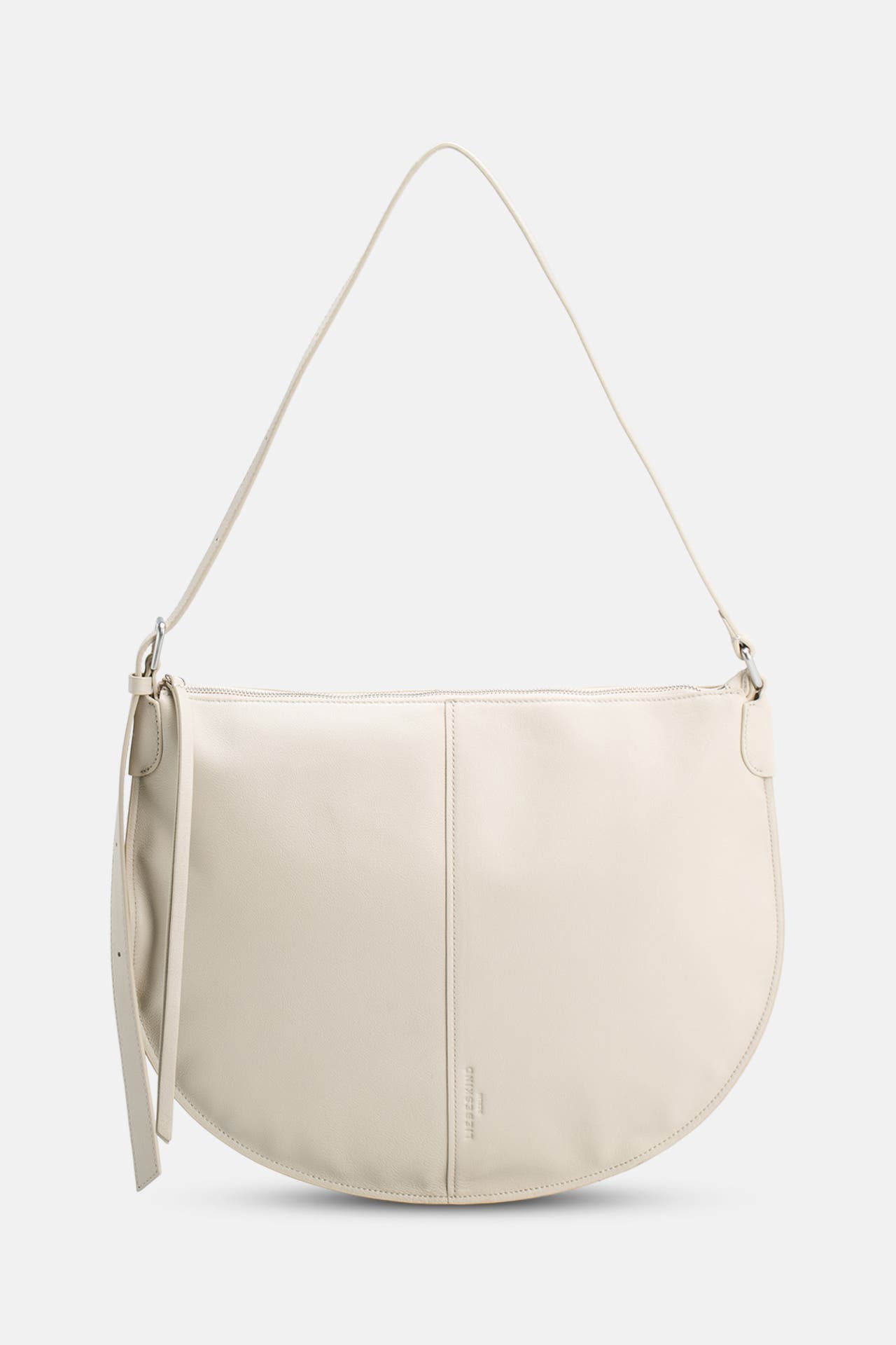 LIEBESKIND BERLIN Handtasche 'Hobo' hellgreige, Bild 1