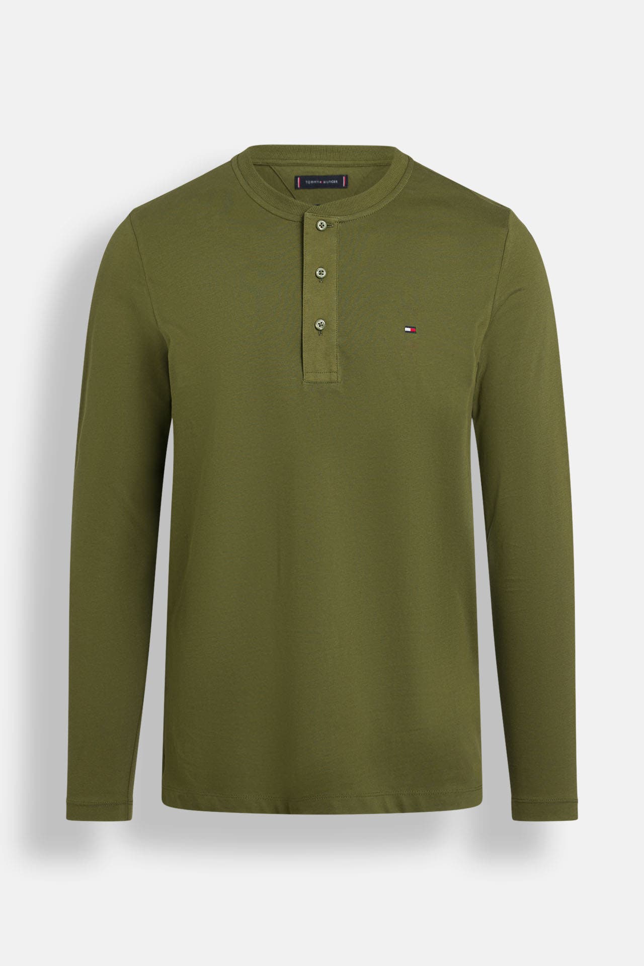 Tommy Hilfiger Longsleeve main image 0