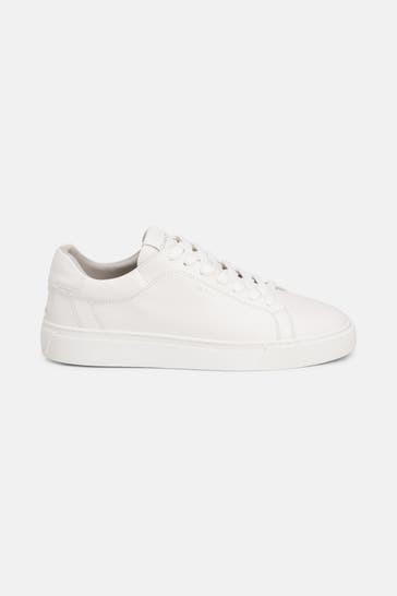 GANT Sneaker 'Mc Julien' weiß