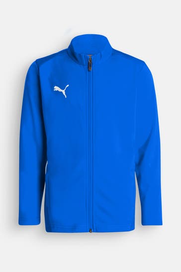 PUMA Troyer blau