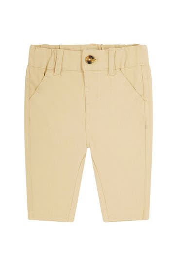 STEIFF Chino beige