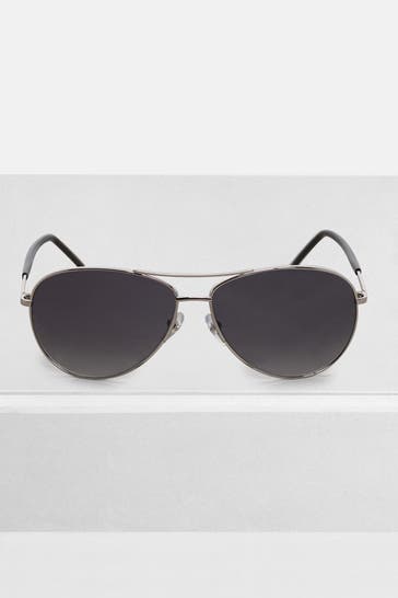 MARC JACOBS Sonnenbrille zweifarbig
