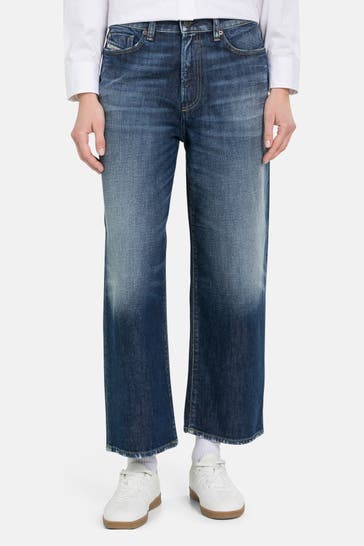 DIESEL Jeans 'Krasheel' straight
