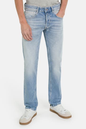 REPLAY Jeans 'Grover' straight