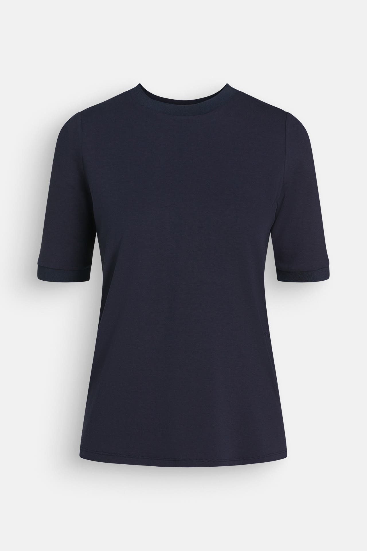 BOGNER T-Shirt 'Alexi' navy, Bild 1