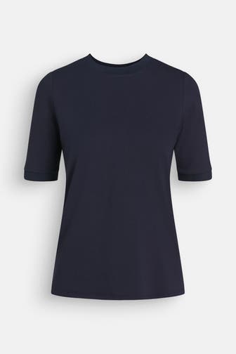 BOGNER T-Shirt 'Alexi' navy