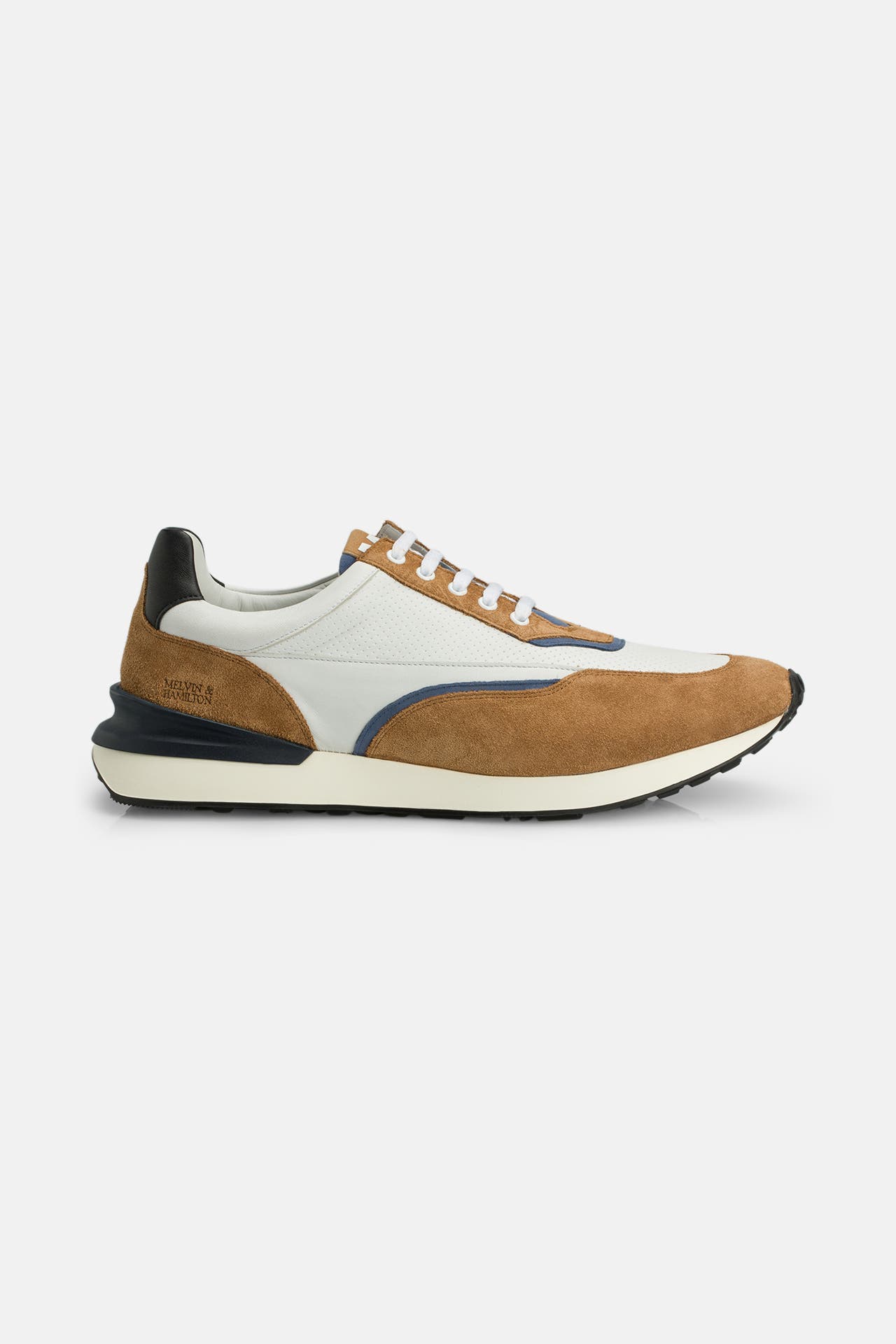 MELVIN & HAMILTON Sneaker 'Rocco 2' mehrfarbig, Bild 1