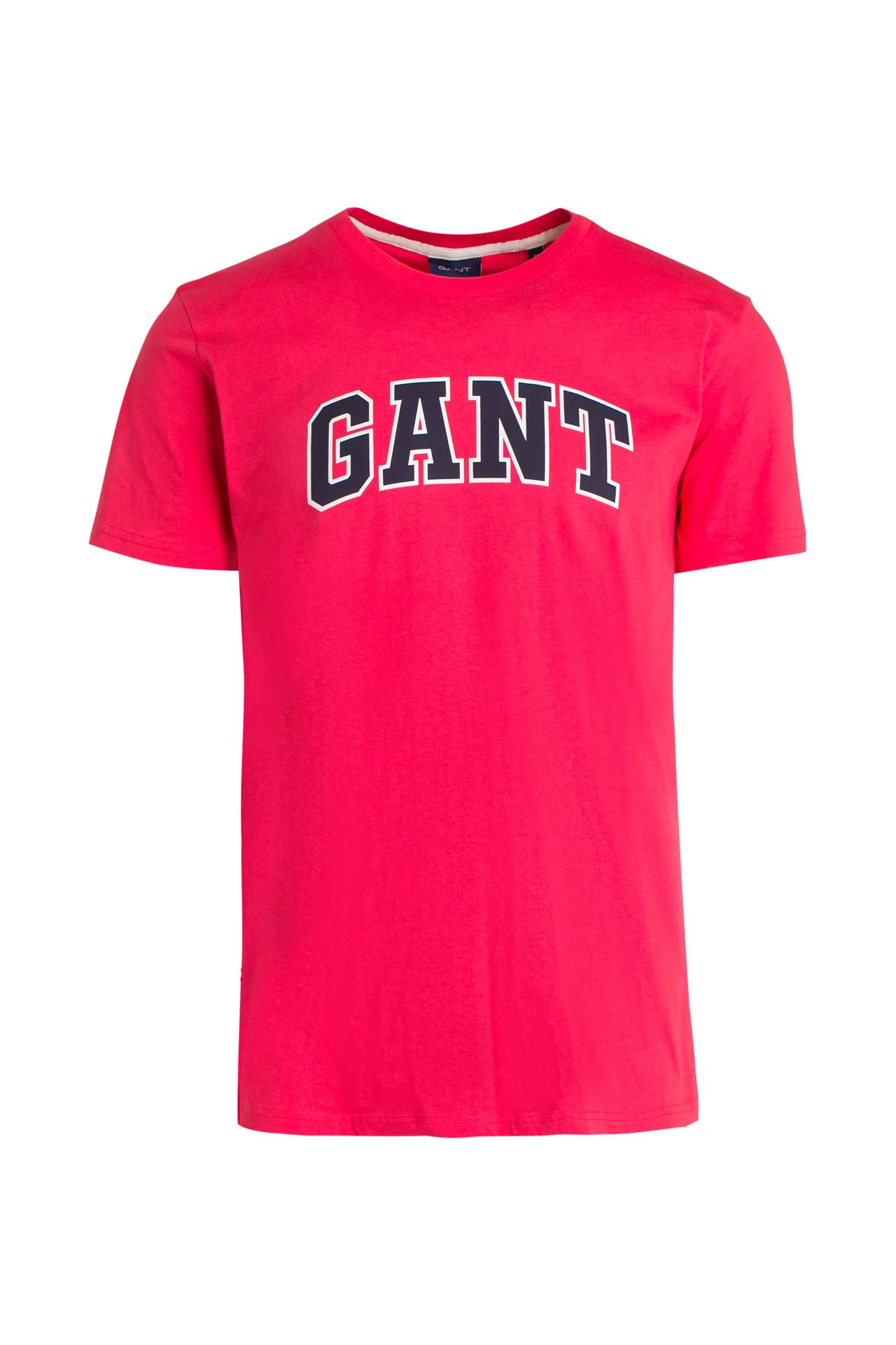 GANT EXCLUSIVE HERITAGE 2.0 GRAPHIC LS TSHIRT - Longsleeve - evening