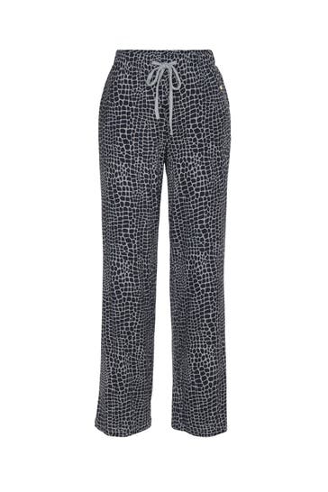 JOOP! Pyjamahose animal