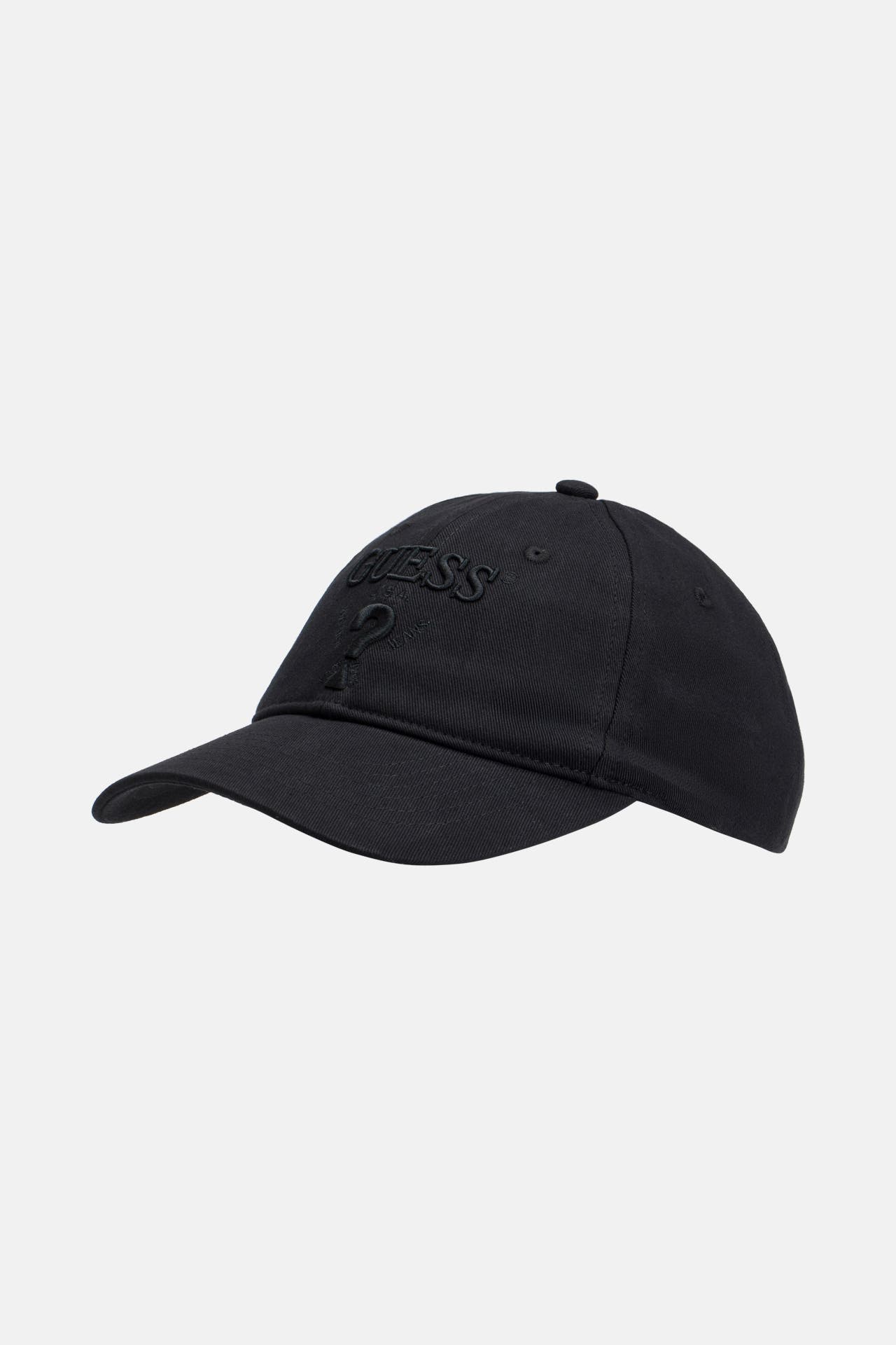GUESS Basecap schwarz, Bild 1