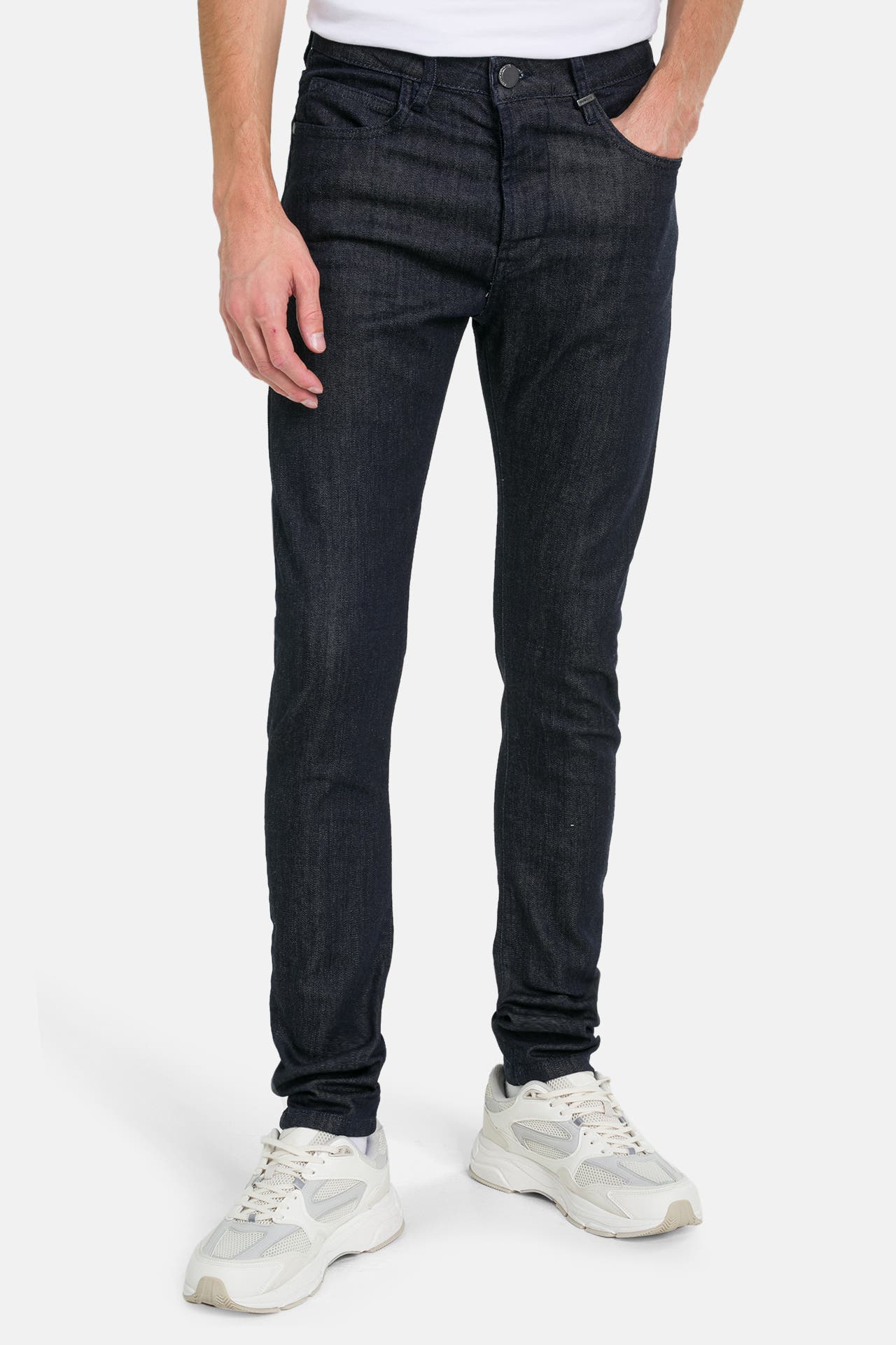 ELIAS RUMELIS Jeans 'Dave' skinny, Bild 1