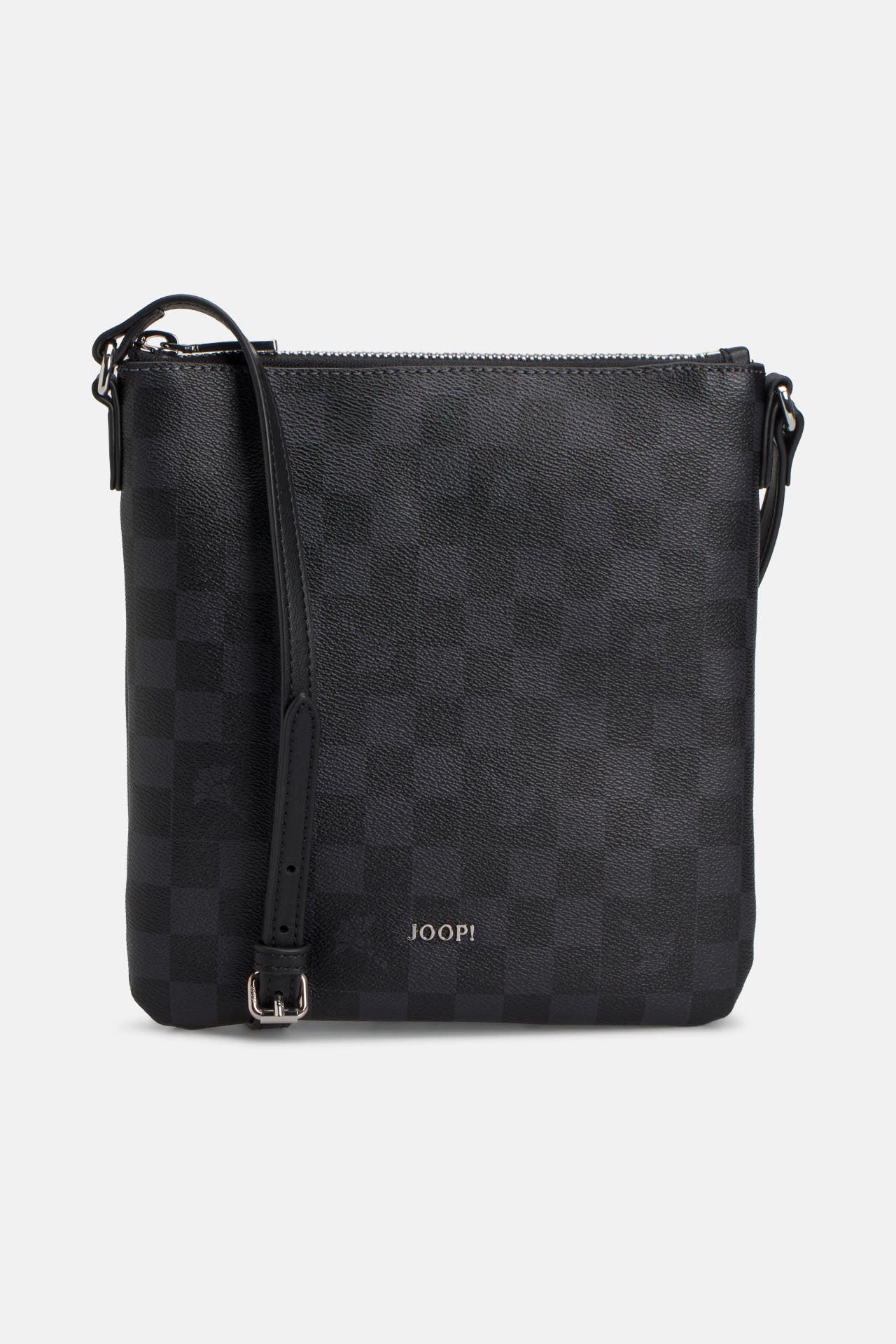 JOOP! Umhängetasche 'Flora Piazza Dia' schwarz, Bild 1