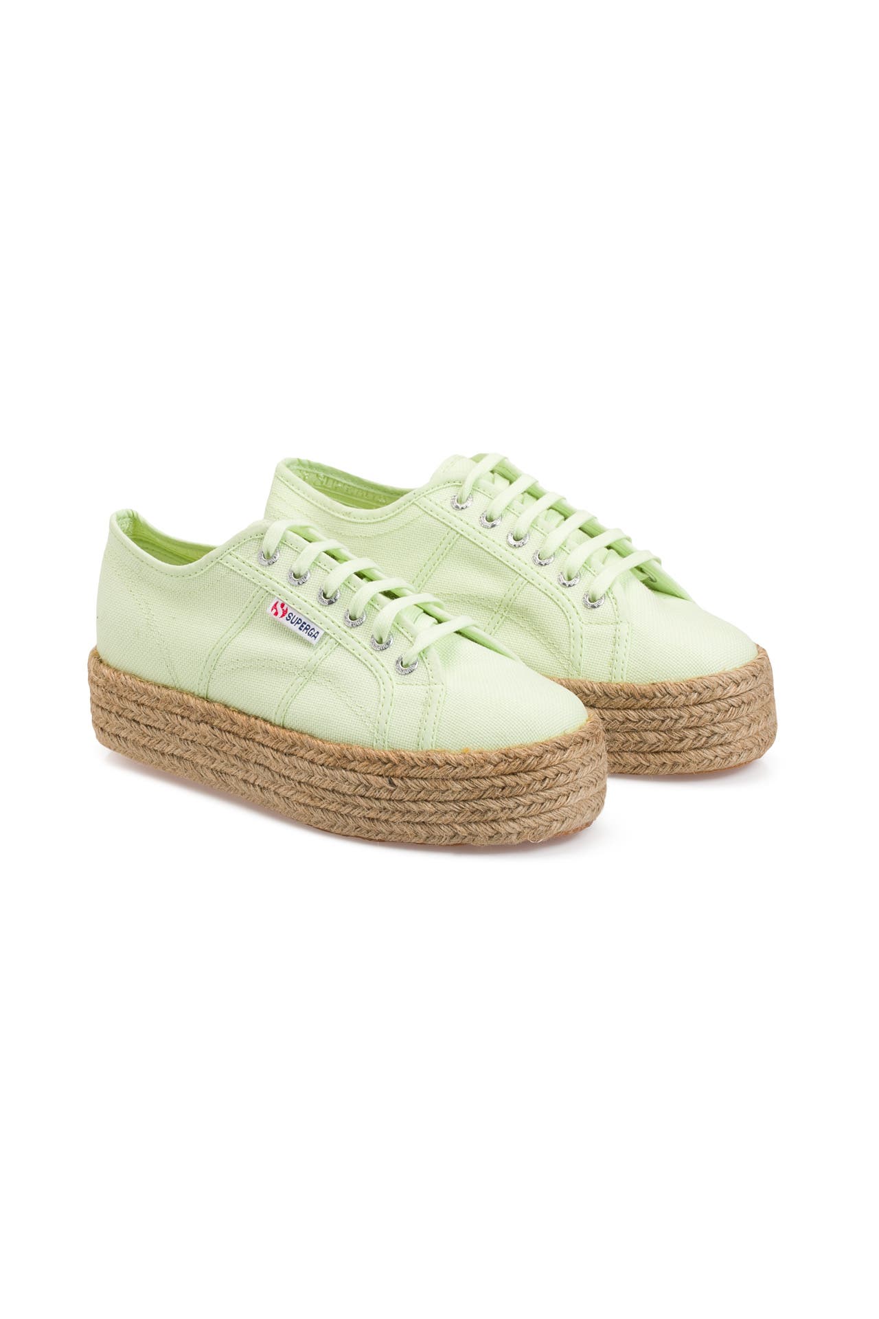 Plateau sneaker new arrivals superga