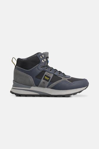 BLAUER Sneaker 'Mars' mehrfarbig