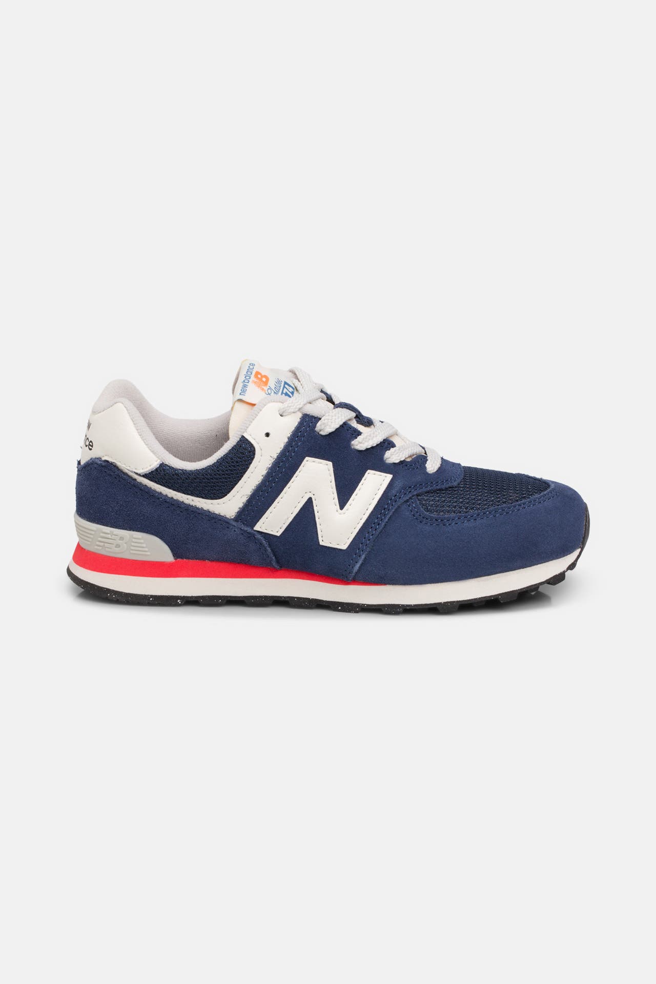 NEW BALANCE Sneaker '574' dunkelblau Regular Fit, Bild 1