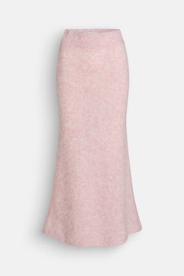 HOLZWEILER Midirock altrosa